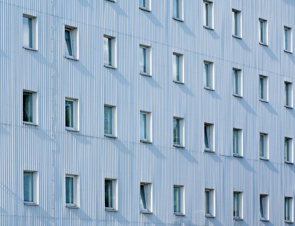 Aluminum Siding Repair in Pearland