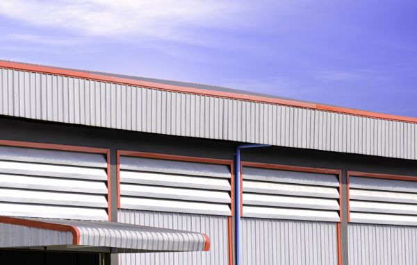 Aluminum Siding Installation in Pearland