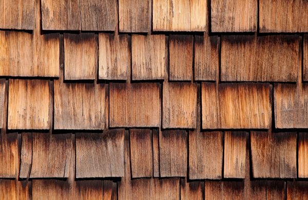 Cedar Siding Installation in Pearland