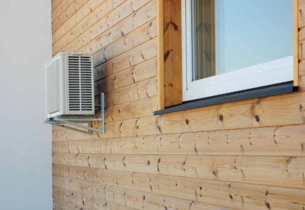 Exterior Paneling Installation in Pearland