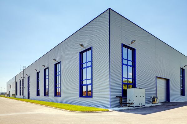 Building Siding Repair in Pearland
