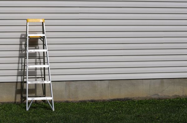 Cost of Siding Service in Pearland