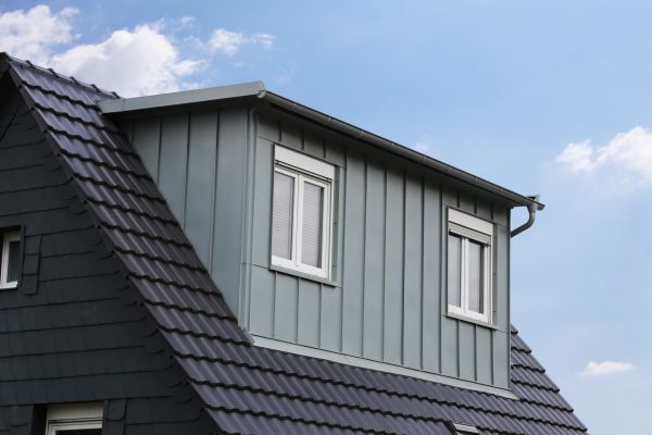 Composite Siding Service in Pearland