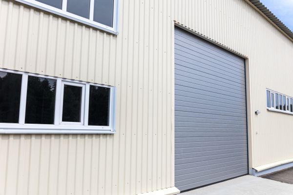 Aluminum Siding Service in Pearland