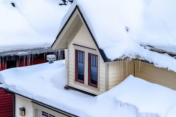 Dormer Siding Repair in Pearland