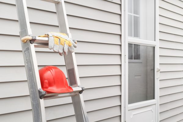 Home Siding Replacement in Pearland