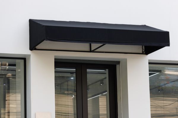 Aluminum Trim Replacement in Pearland