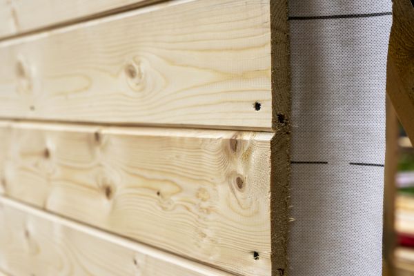 Cladding Replacement in Pearland