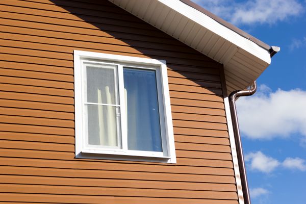 Cost of Pvc Siding Installation in Pearland