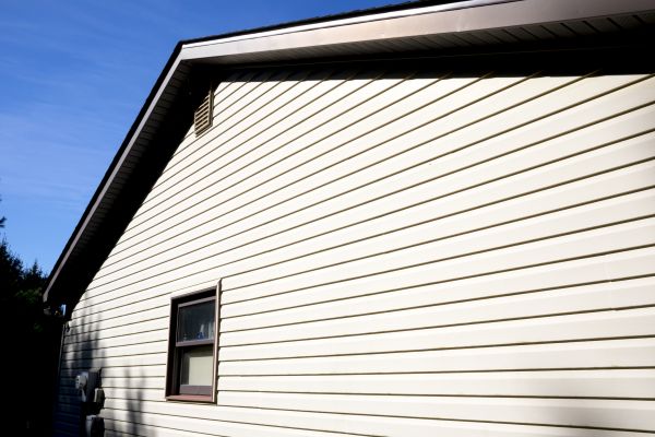 Dutch Lap Siding Installation in Pearland