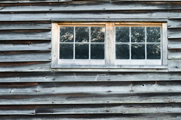 Barn Wood Siding Installation in Pearland