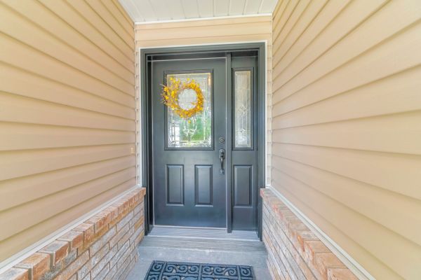 Siding Panel Repair in Pearland