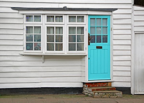 Shiplap Siding Repair in Pearland