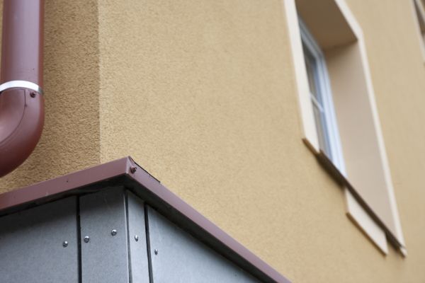 Cement Siding Installation in Pearland