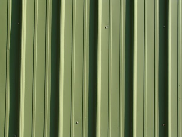 Metal Siding Installation in Pearland