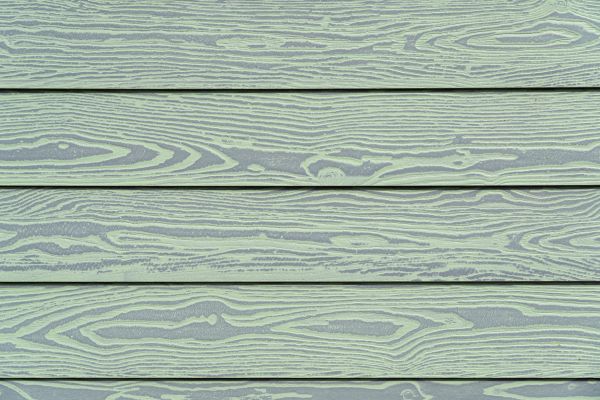 Composite Siding Installation in Pearland