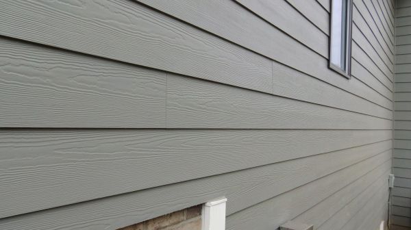 Dutch Lap Vinyl Siding Service in Pearland