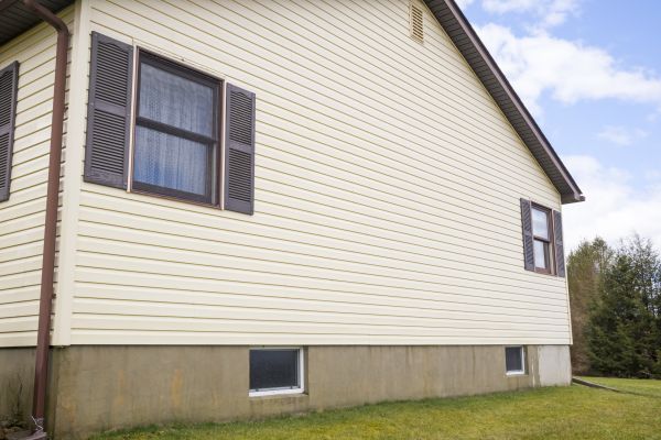 Dutch Lap Siding Repair in Pearland