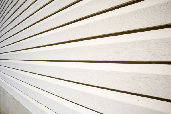 Dutch Lap Siding Replacement in Pearland