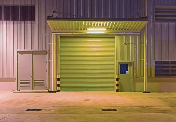 Metal Siding Service in Pearland