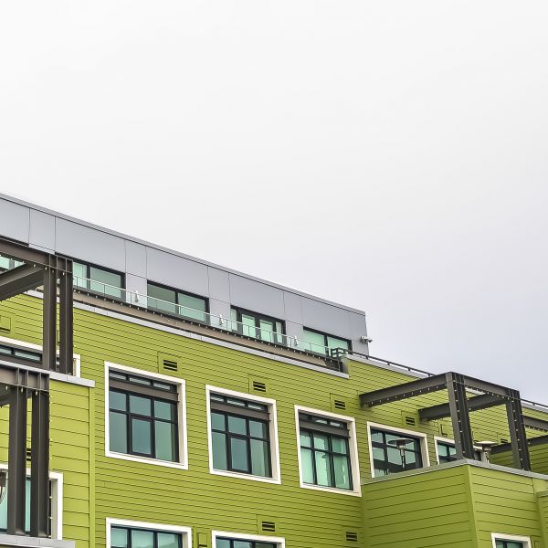 Flat Siding Installation in Pearland