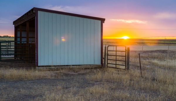 Pole Building Siding Service in Pearland