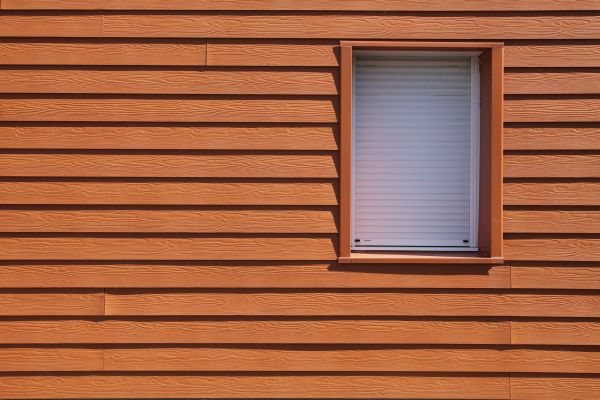 Composite Cladding Service in Pearland