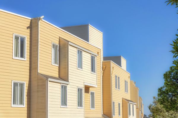 Lap Siding Repair Service in Pearland