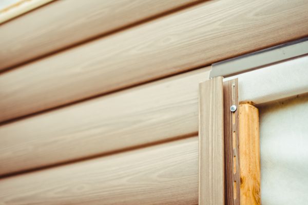 Cladding Installation Service in Pearland